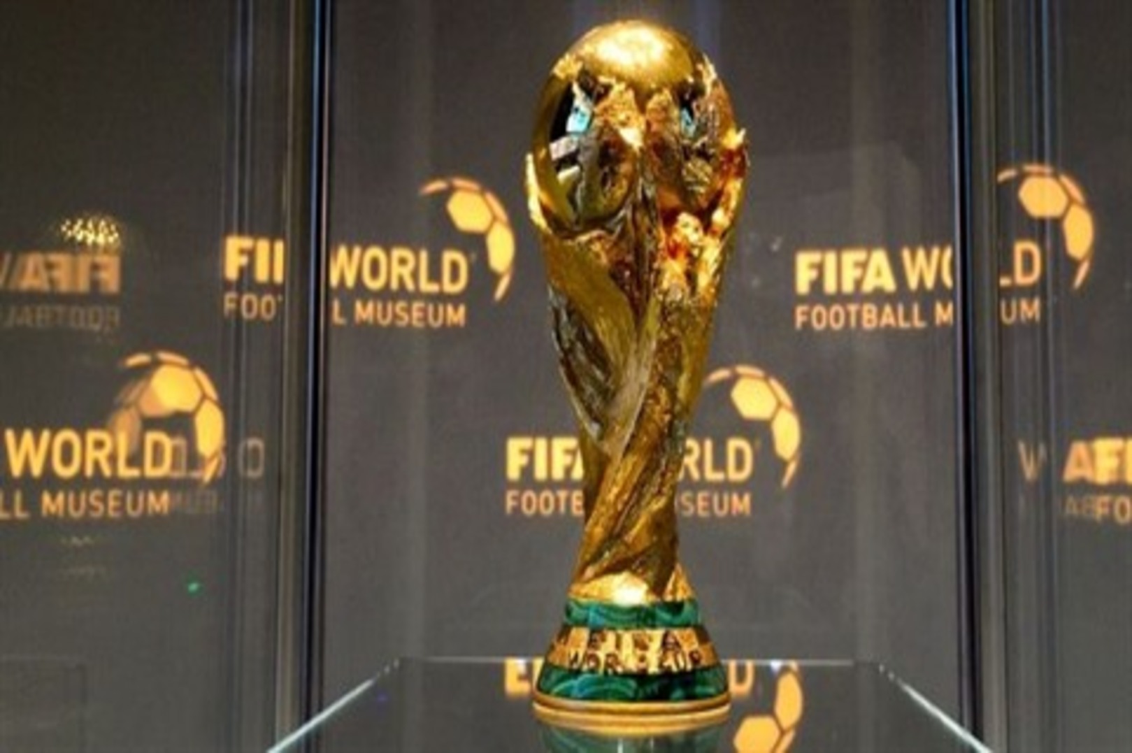 FIFA World Cup Trophy Visits Abidjan Ahead of 2026 Tournament
